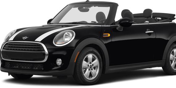 MINI COOPER CONVERTIBLE 2019 WMWWG5C5XK3F79221 image